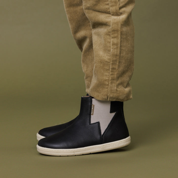 ELECTRIC BoJet Black