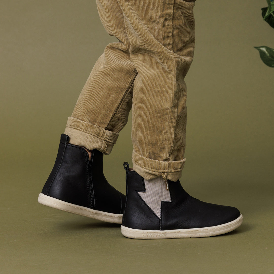 ELECTRIC BoJet Black
