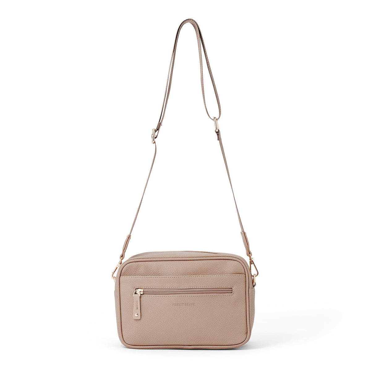 Natural cross body bag on sale