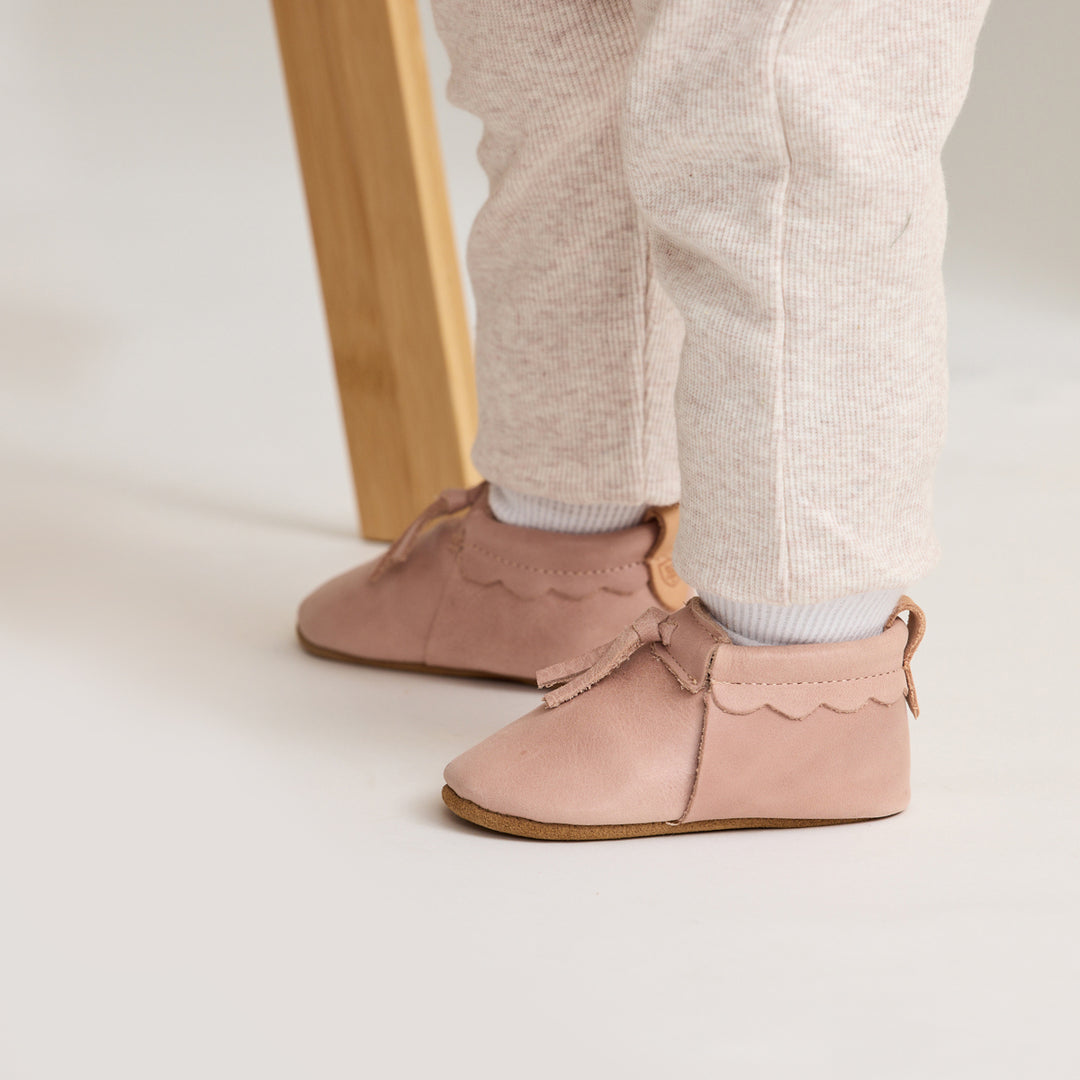 MOC Dusky Pink