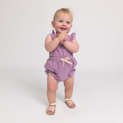 BABY ARIEL Rainbow