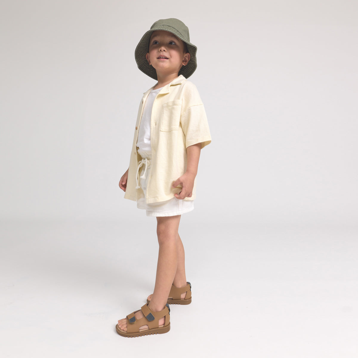 FINLEY Tan