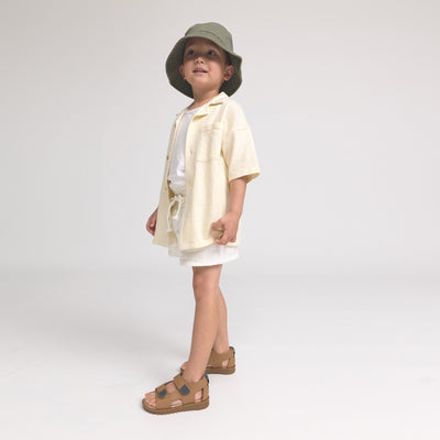 FINLEY Tan
