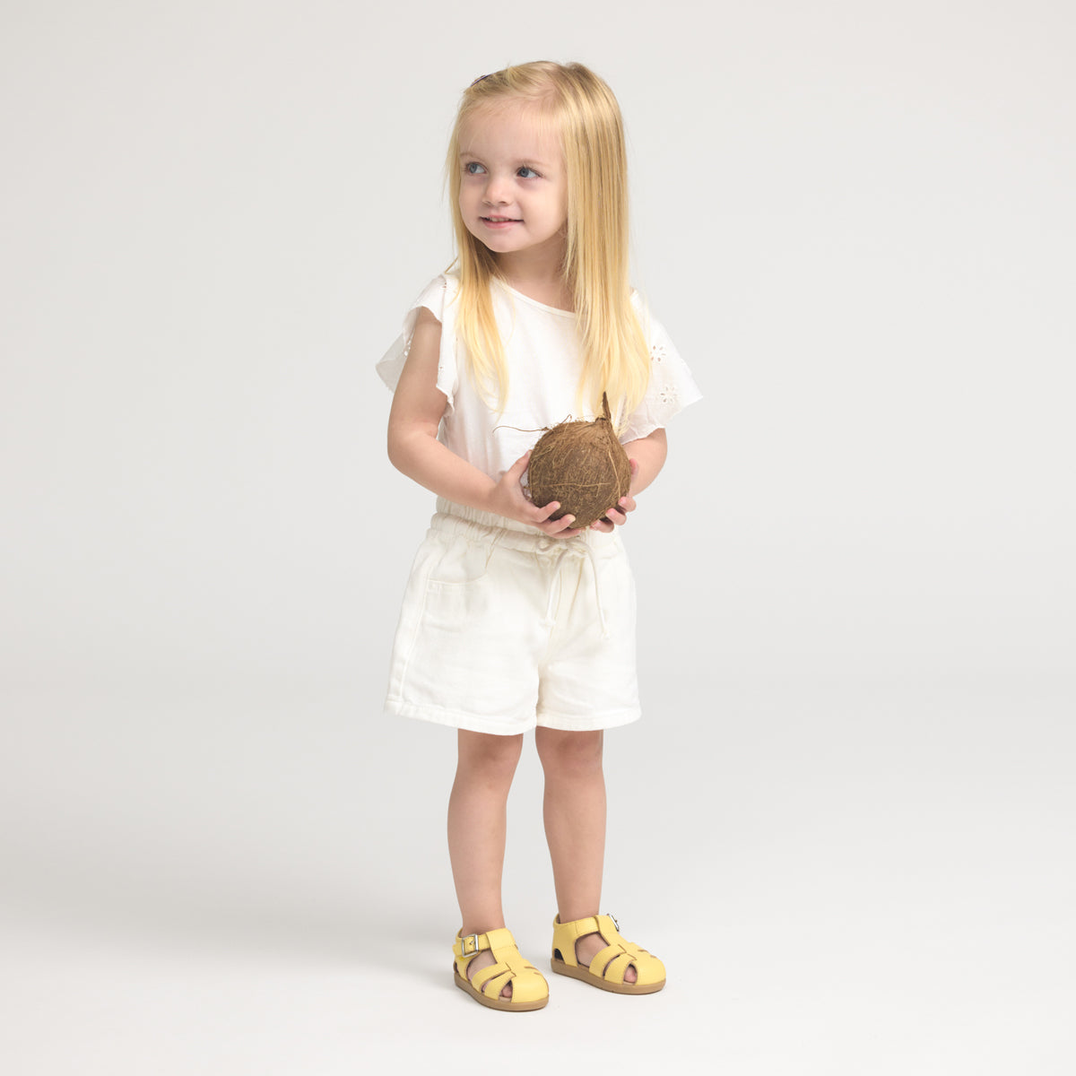 MADDIE Sunshine