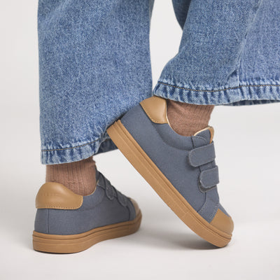 OTTO CANVAS Indigo