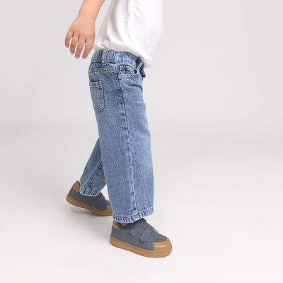 OTTO CANVAS Indigo