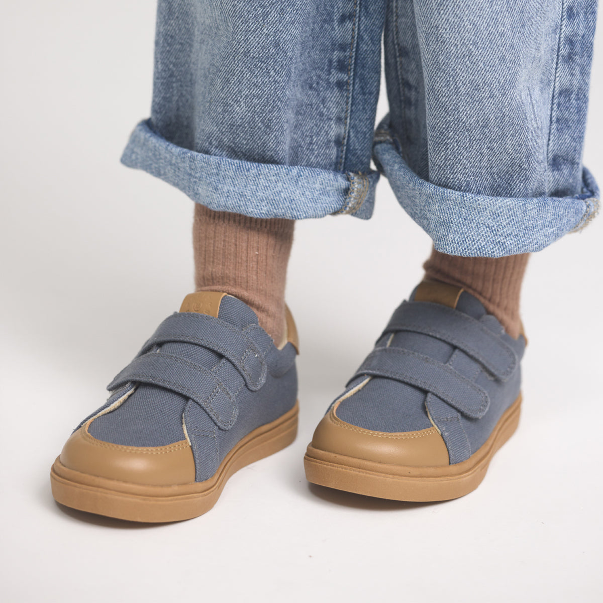 OTTO CANVAS Indigo