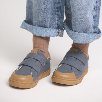 OTTO CANVAS Indigo
