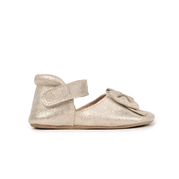 BELLA Gold Shimmer