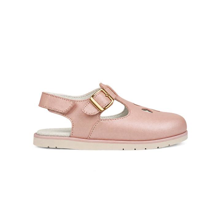 CLARA Blush Pearl