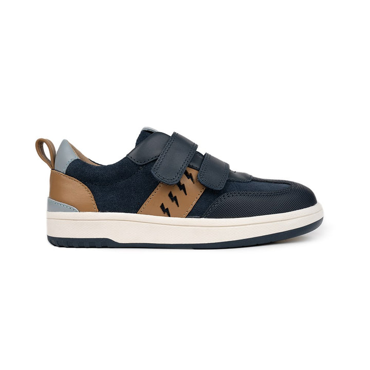 RIVER Indigo Tan