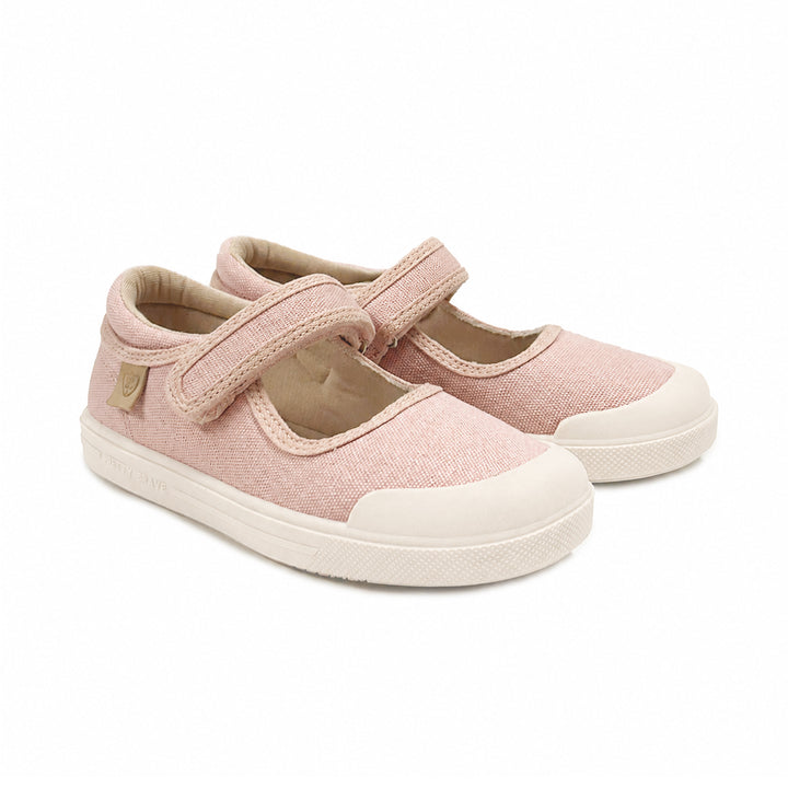 OTTO JANE Dusky Pink
