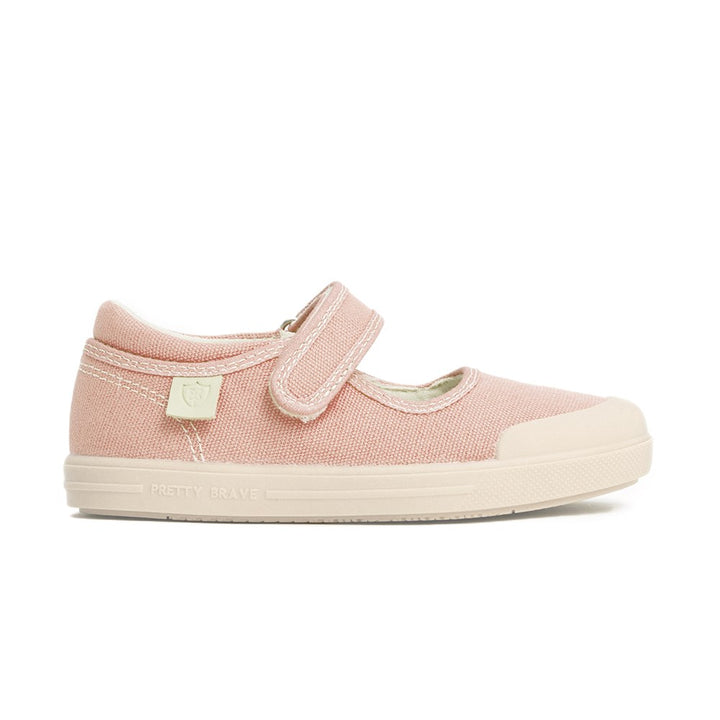 OTTO JANE Dusky Pink
