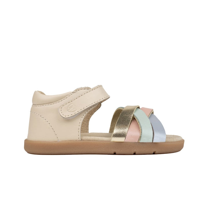 LILY Pastel Multi