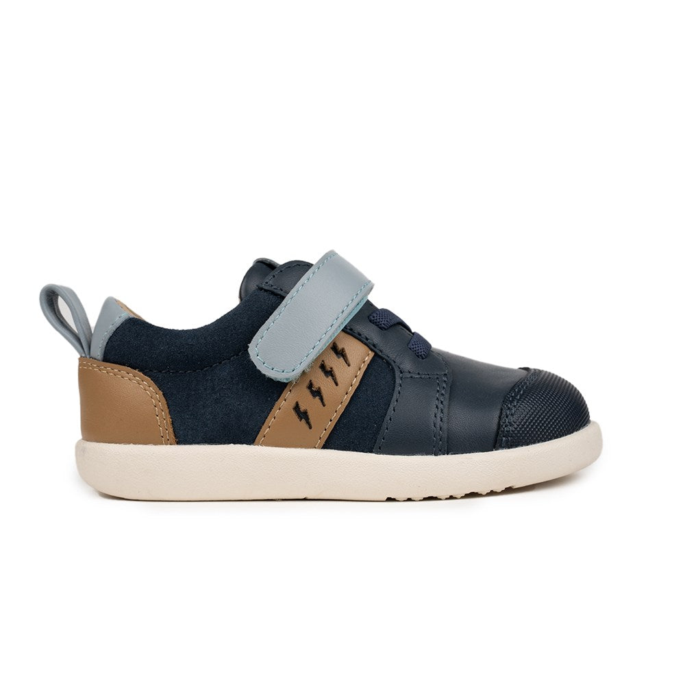 SID Indigo Tan