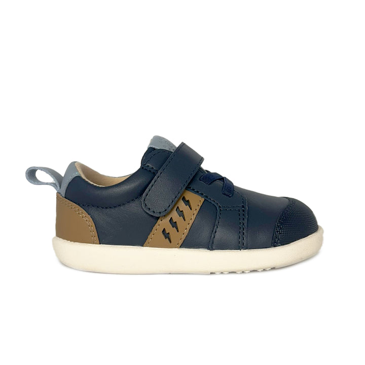 SID Indigo Tan