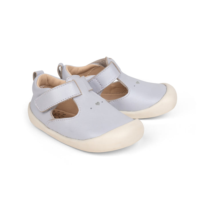 BOBBY Mauve Pearl