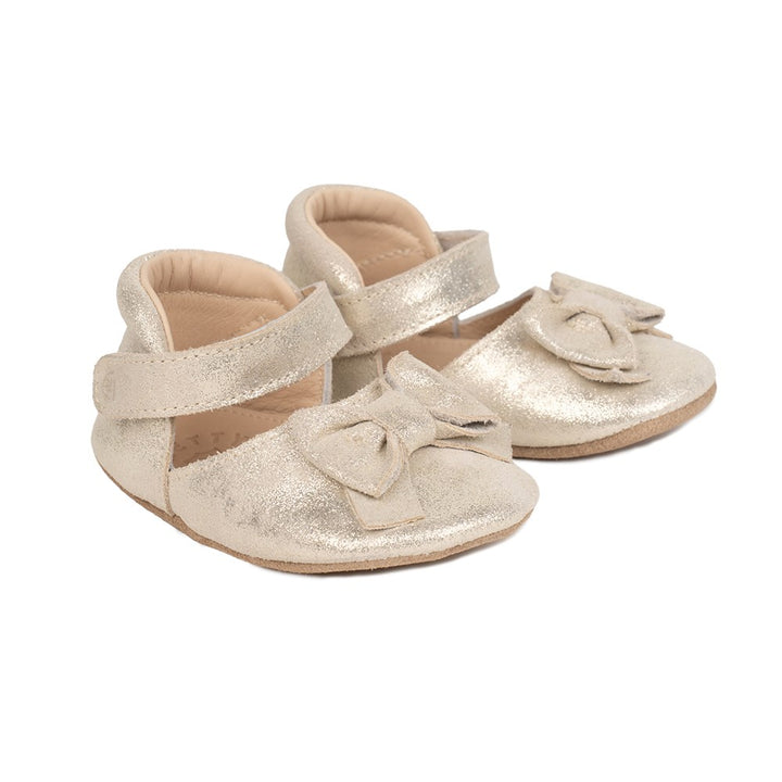 BELLA Gold Shimmer