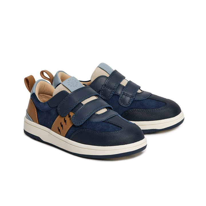RIVER Indigo Tan