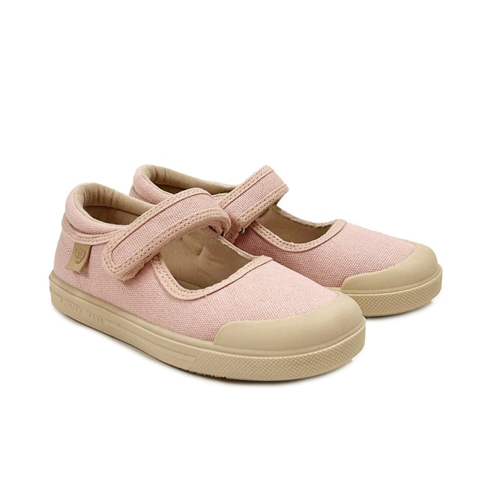 OTTO JANE Dusky Pink