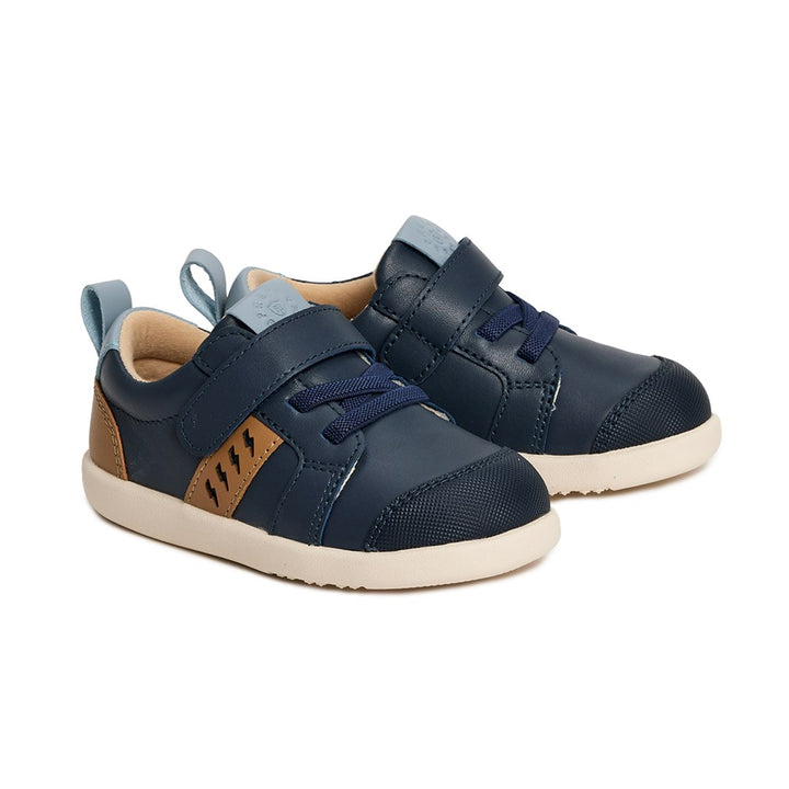 SID Indigo Tan