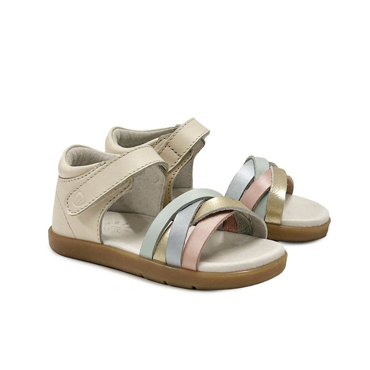 LILY Pastel Multi
