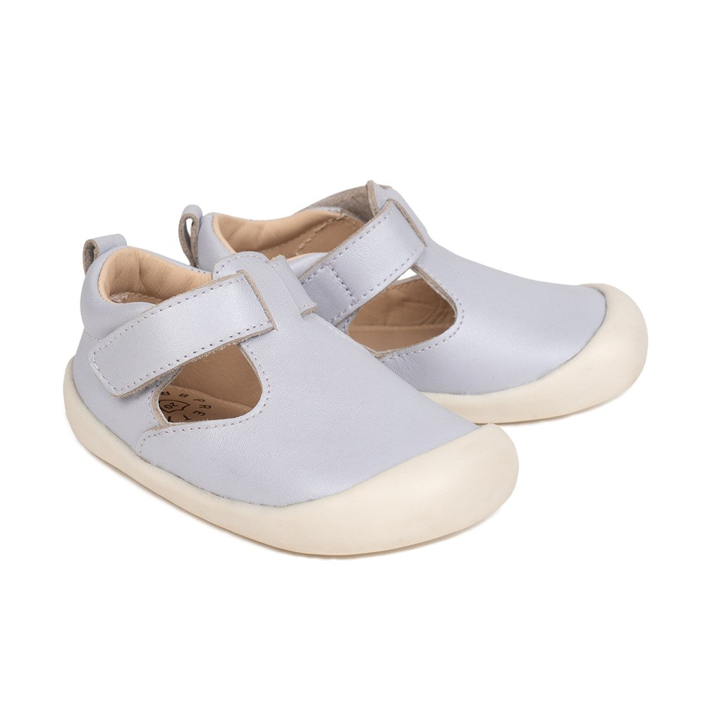 BOBBY Mauve Pearl