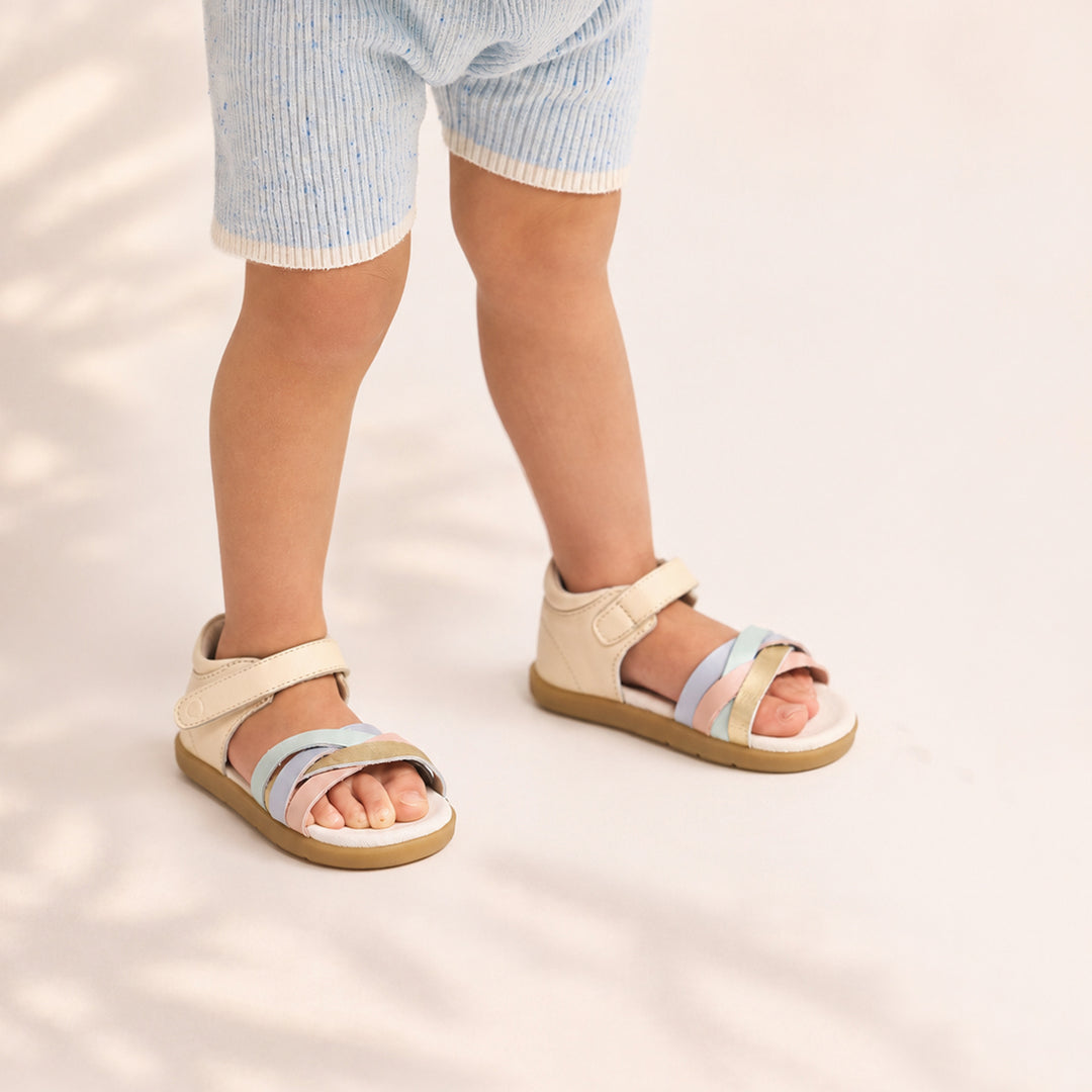 LILY Pastel Multi