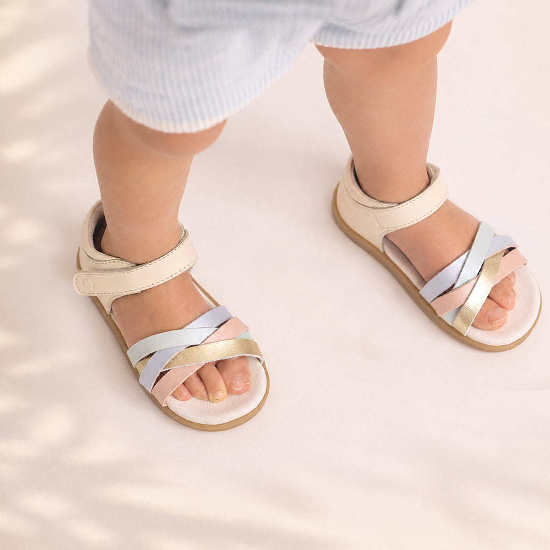 LILY Pastel Multi
