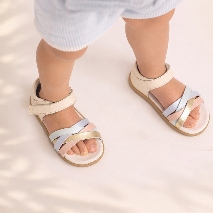 LILY Pastel Multi