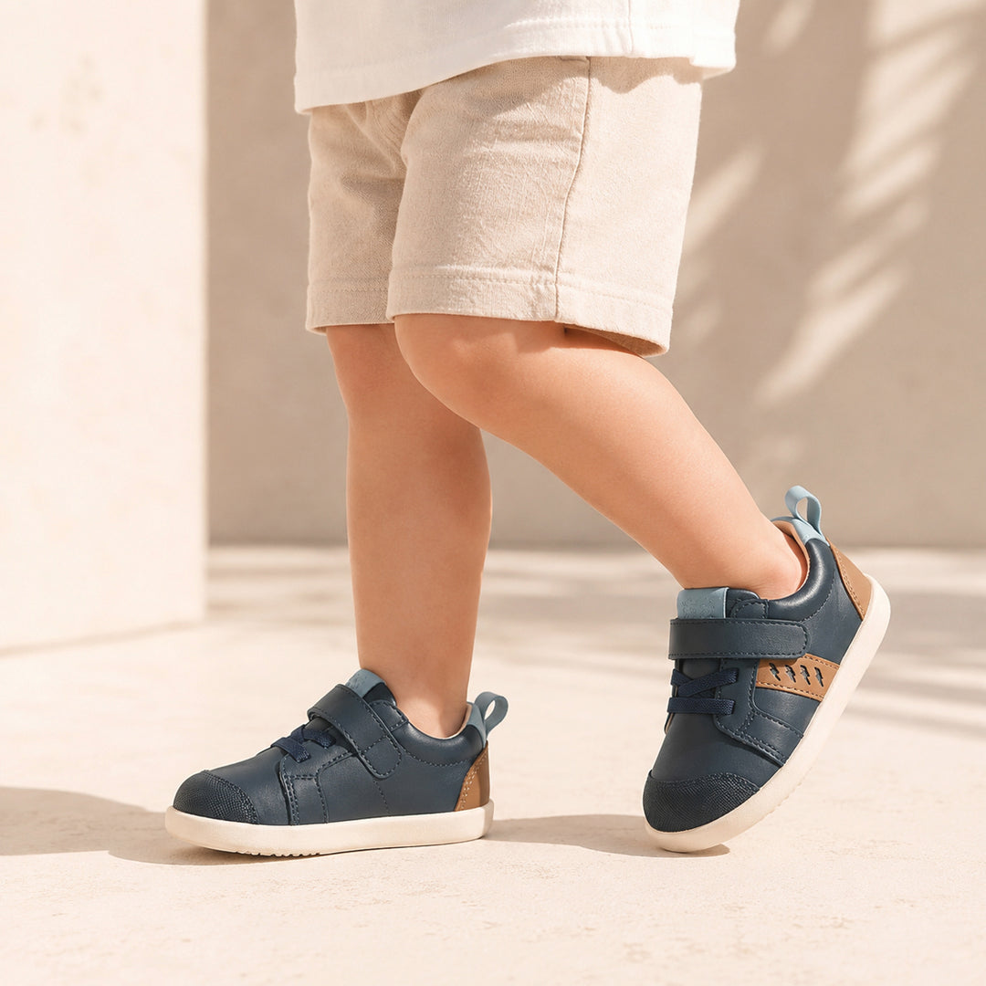 SID Indigo Tan