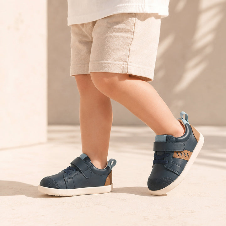 SID Indigo Tan