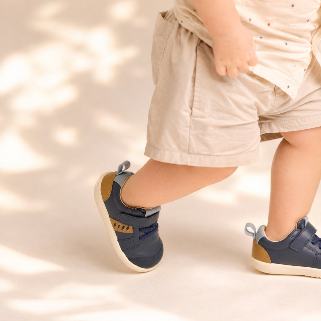 SID Indigo Tan