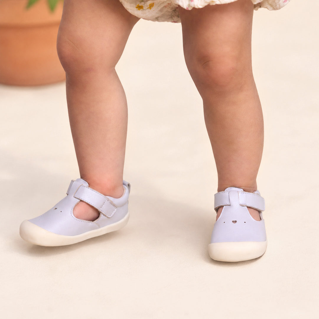 BOBBY Mauve Pearl