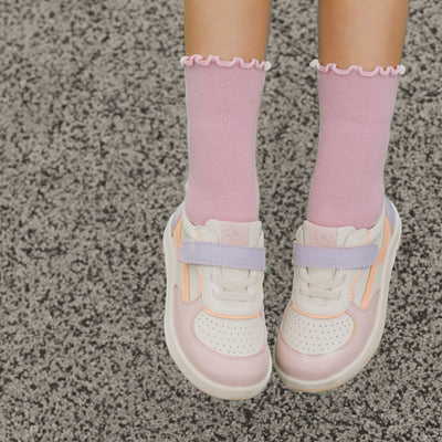 PLAYGROUND TRAINER Blush Combo