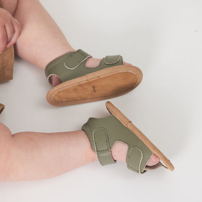 BABY WILDER Khaki