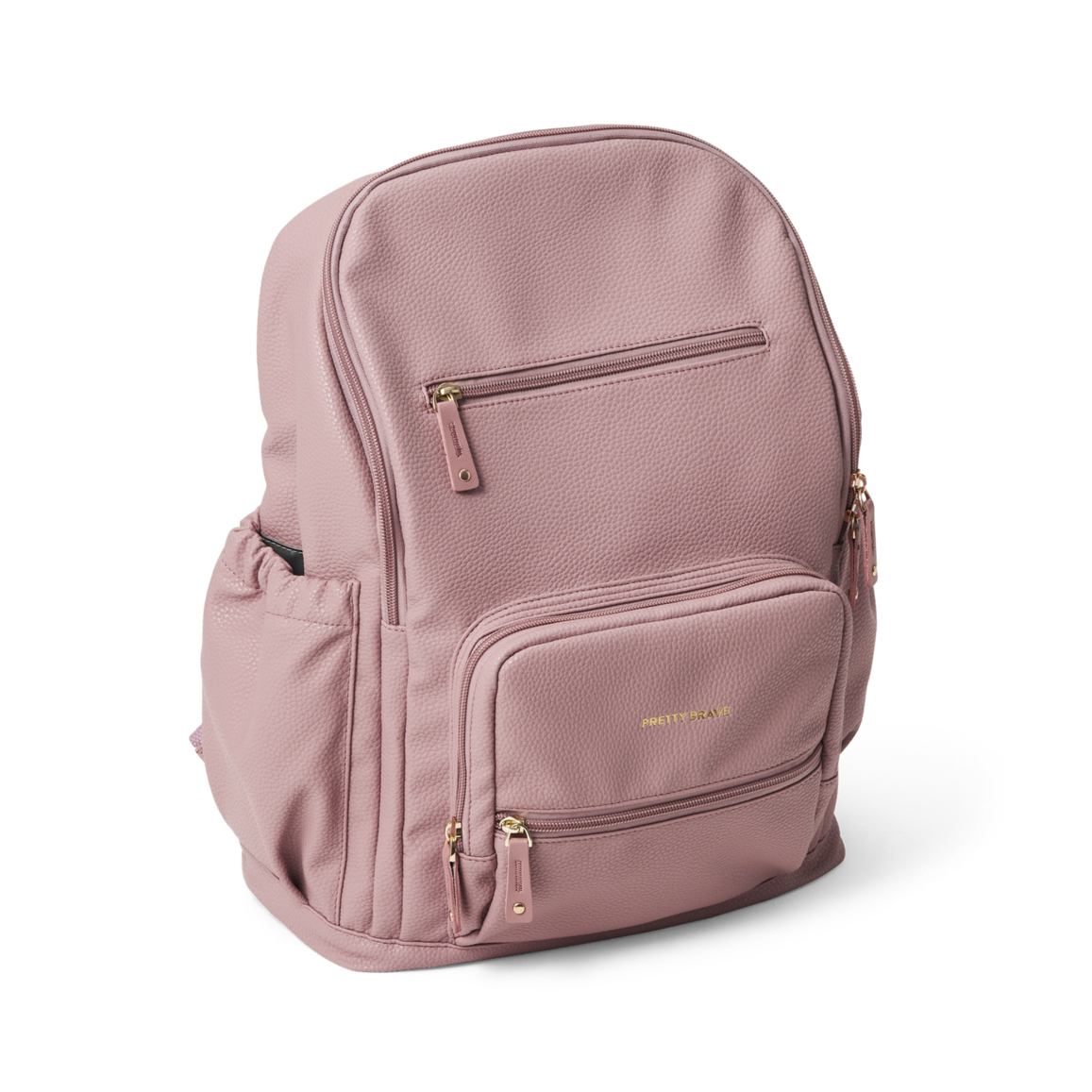 CHLOE BACKPACK Dusky Rose