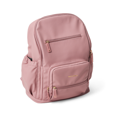 CHLOE BACKPACK Dusky Rose