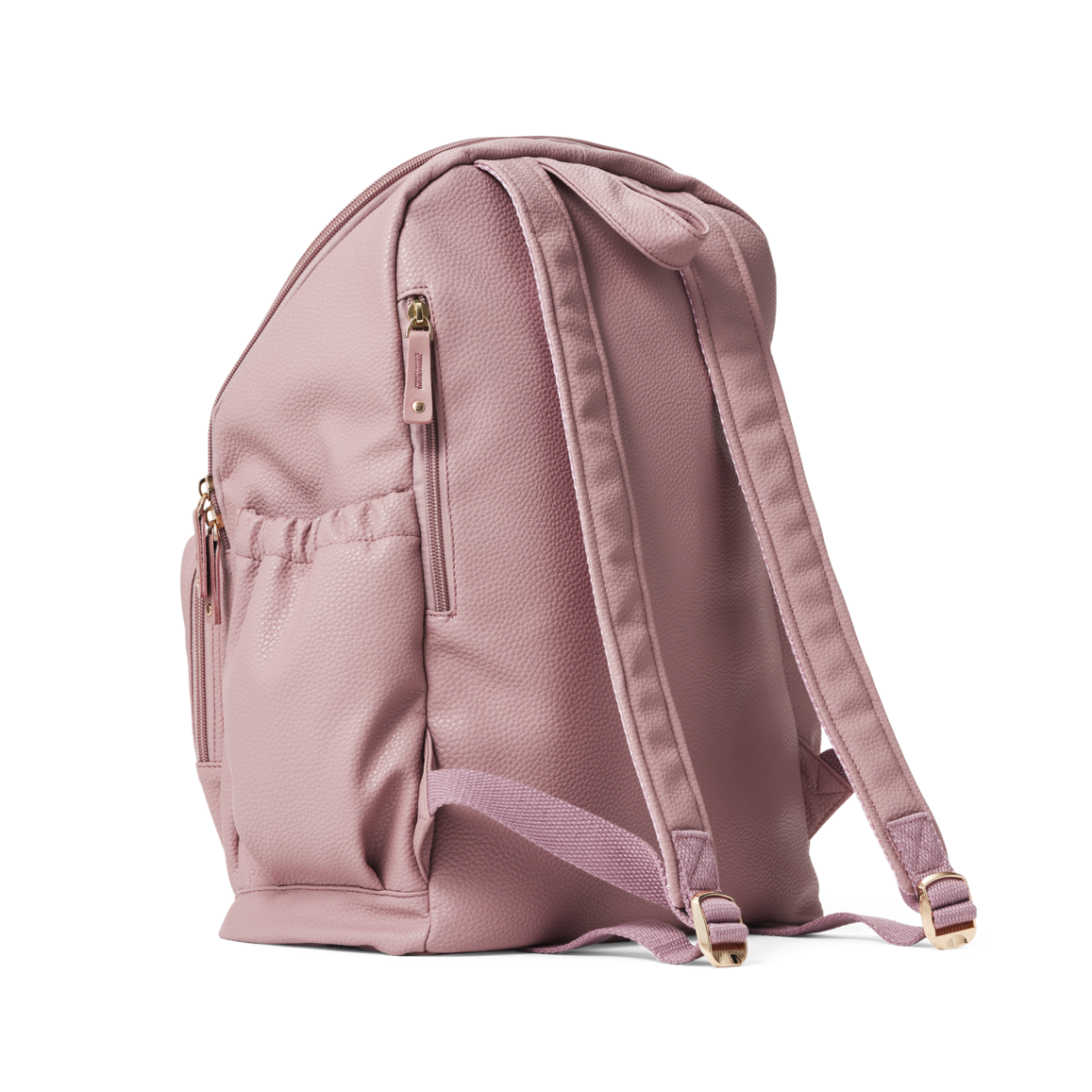 CHLOE BACKPACK Dusky Rose