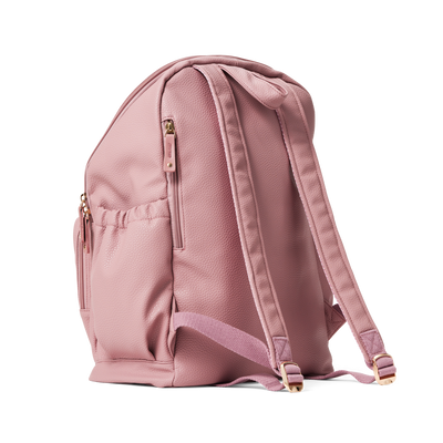 CHLOE BACKPACK Dusky Rose