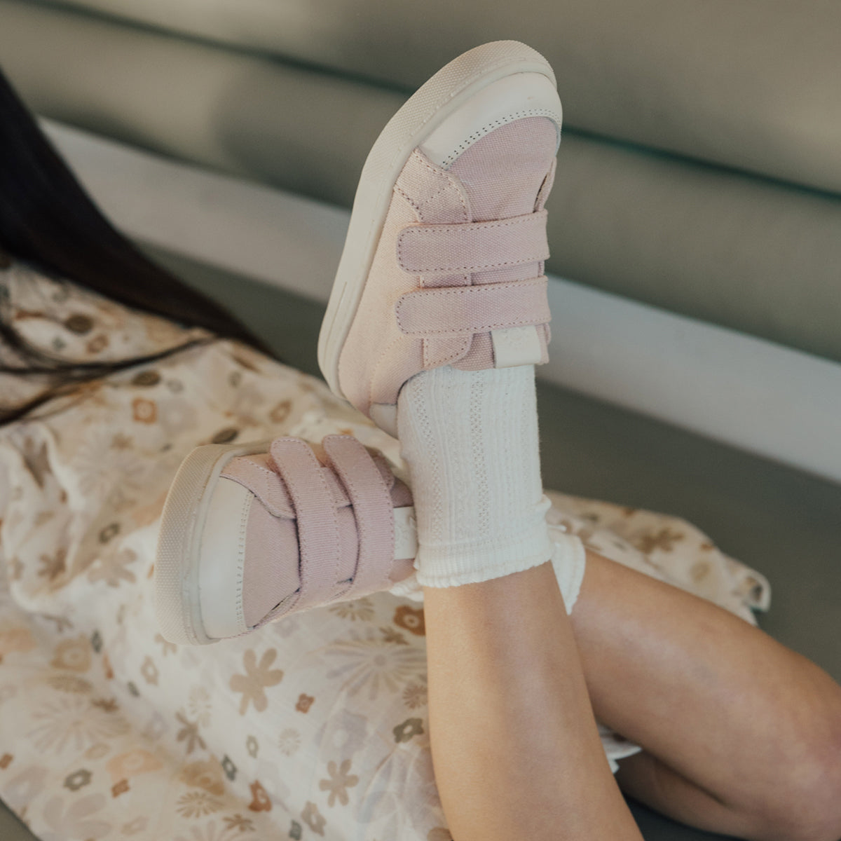 OTTO Trainer Blush