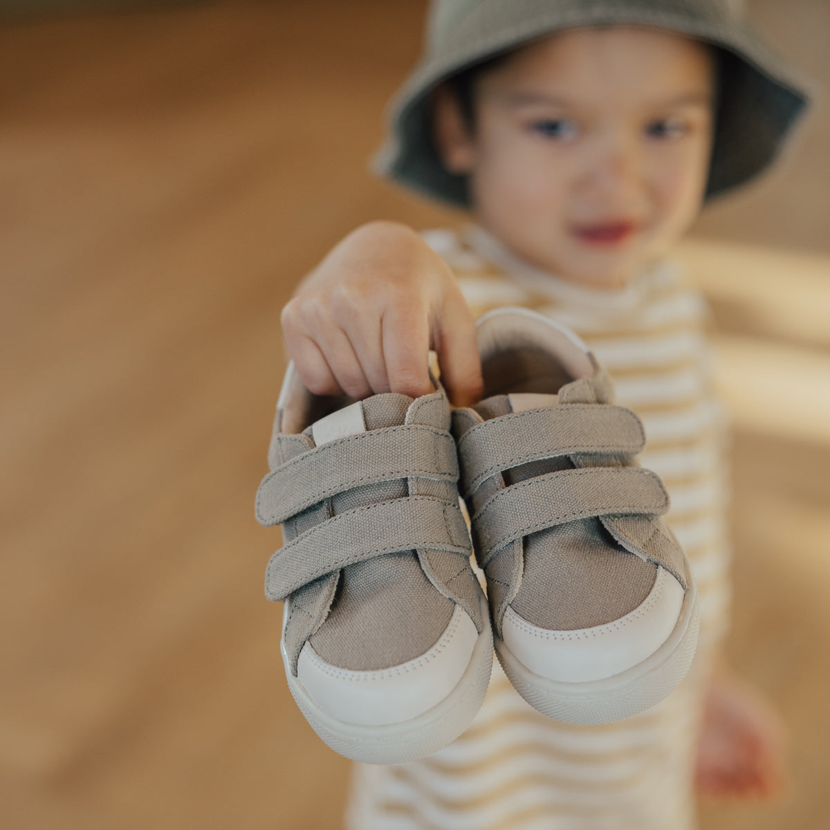 OTTO Trainer Khaki