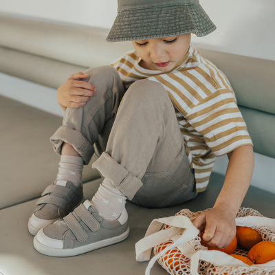 OTTO Trainer Khaki