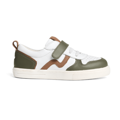 XO Trainer Khaki/Tan Combo
