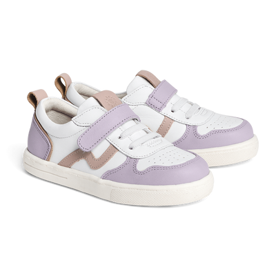 XO Trainer Lilac/Blush Combo