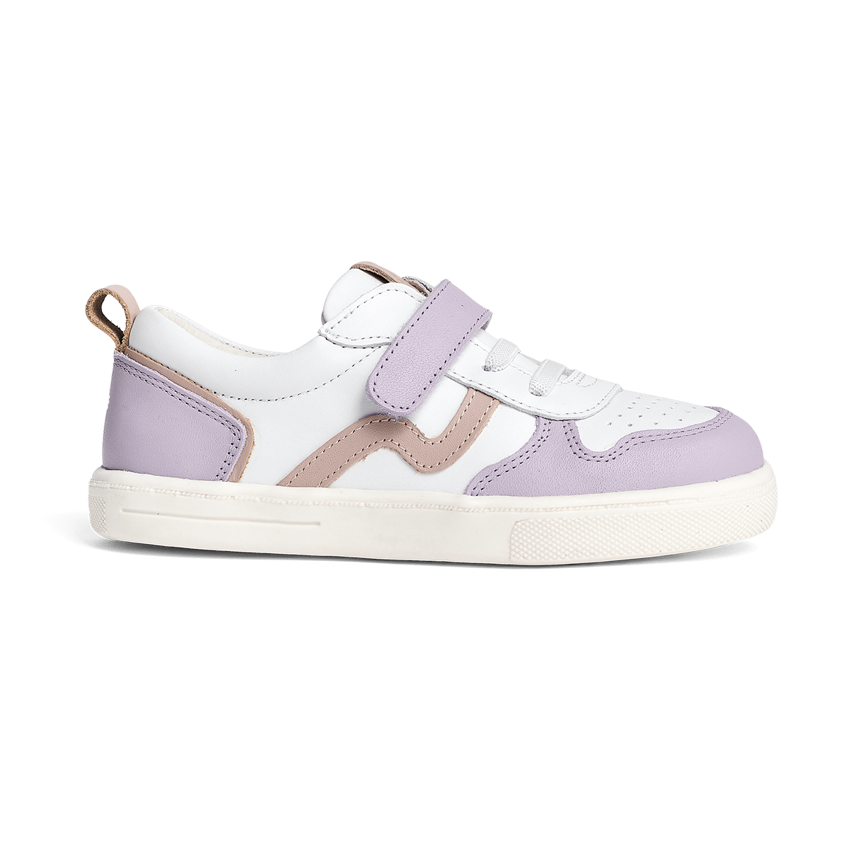 XO Trainer Lilac/Blush Combo