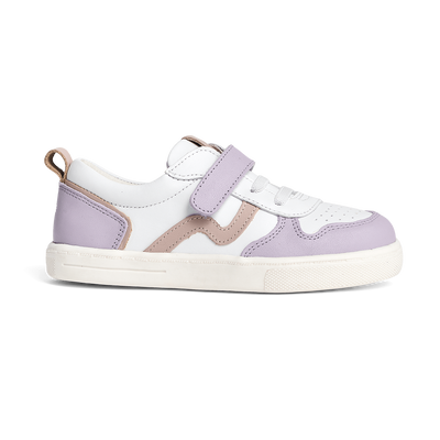 XO Trainer Lilac/Blush Combo