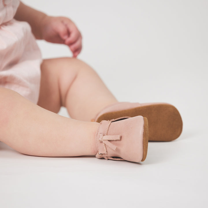 MOC Dusky Pink