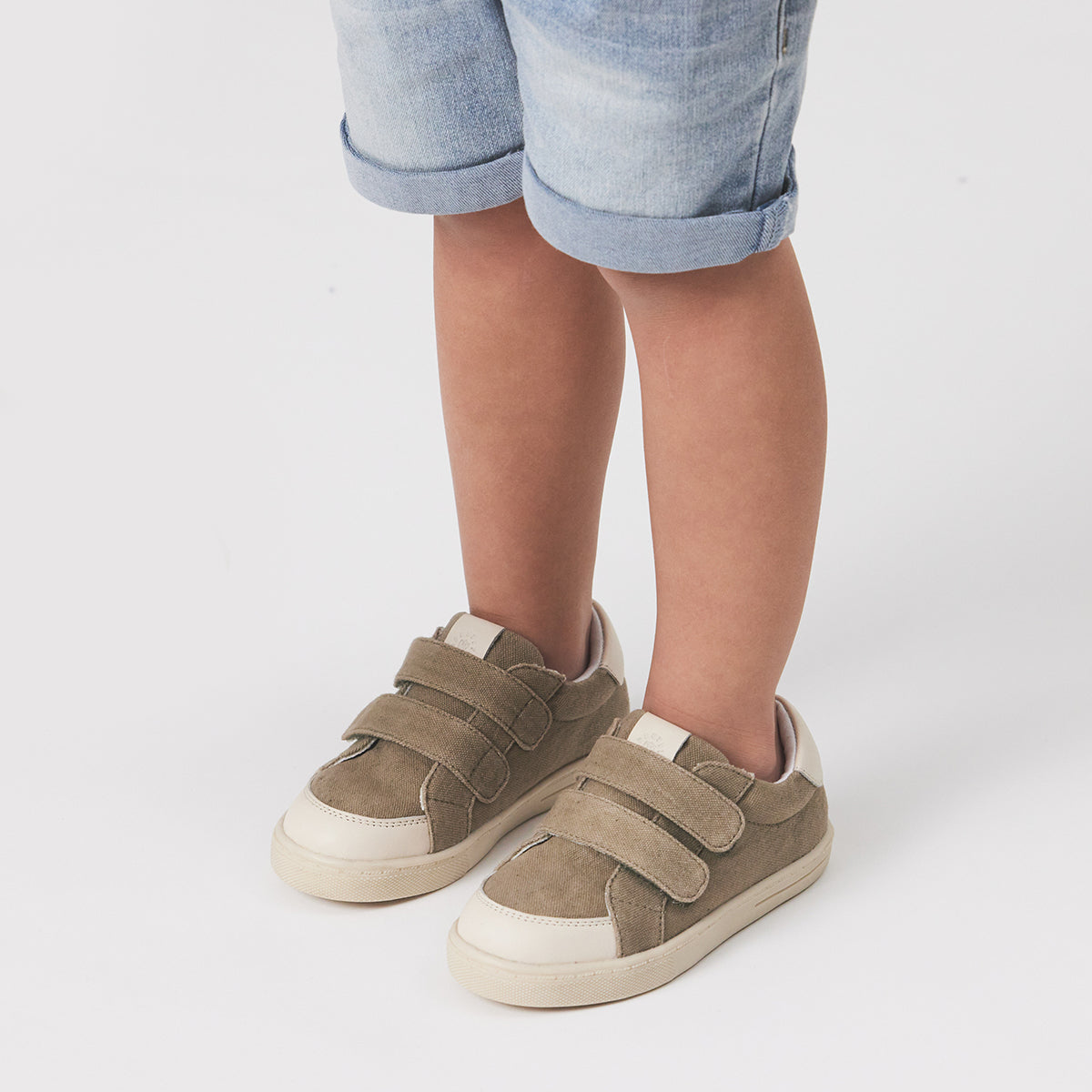 OTTO Trainer Khaki