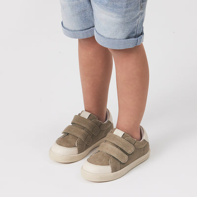 OTTO TRAINER Khaki